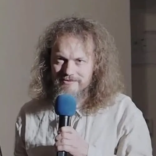 riha zdenek